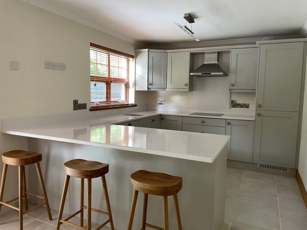 About Us - Born Again Kitchens